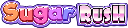 Sugar Rush слот